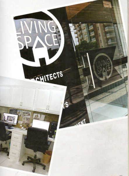 Living Space Interior Designers